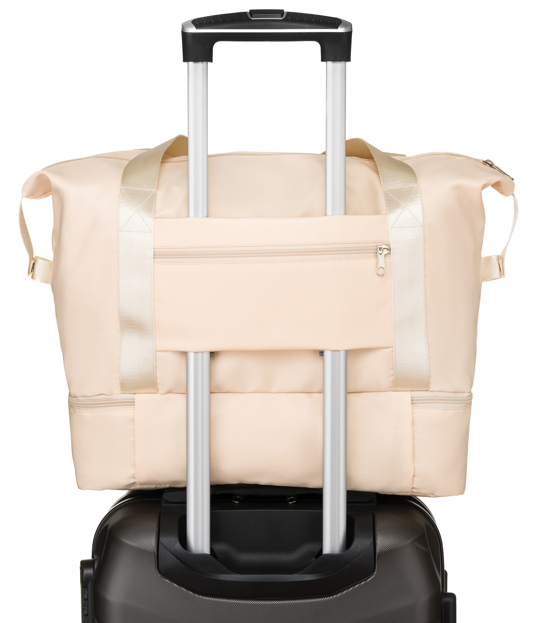 torba damska ptn 23033-7867 beige