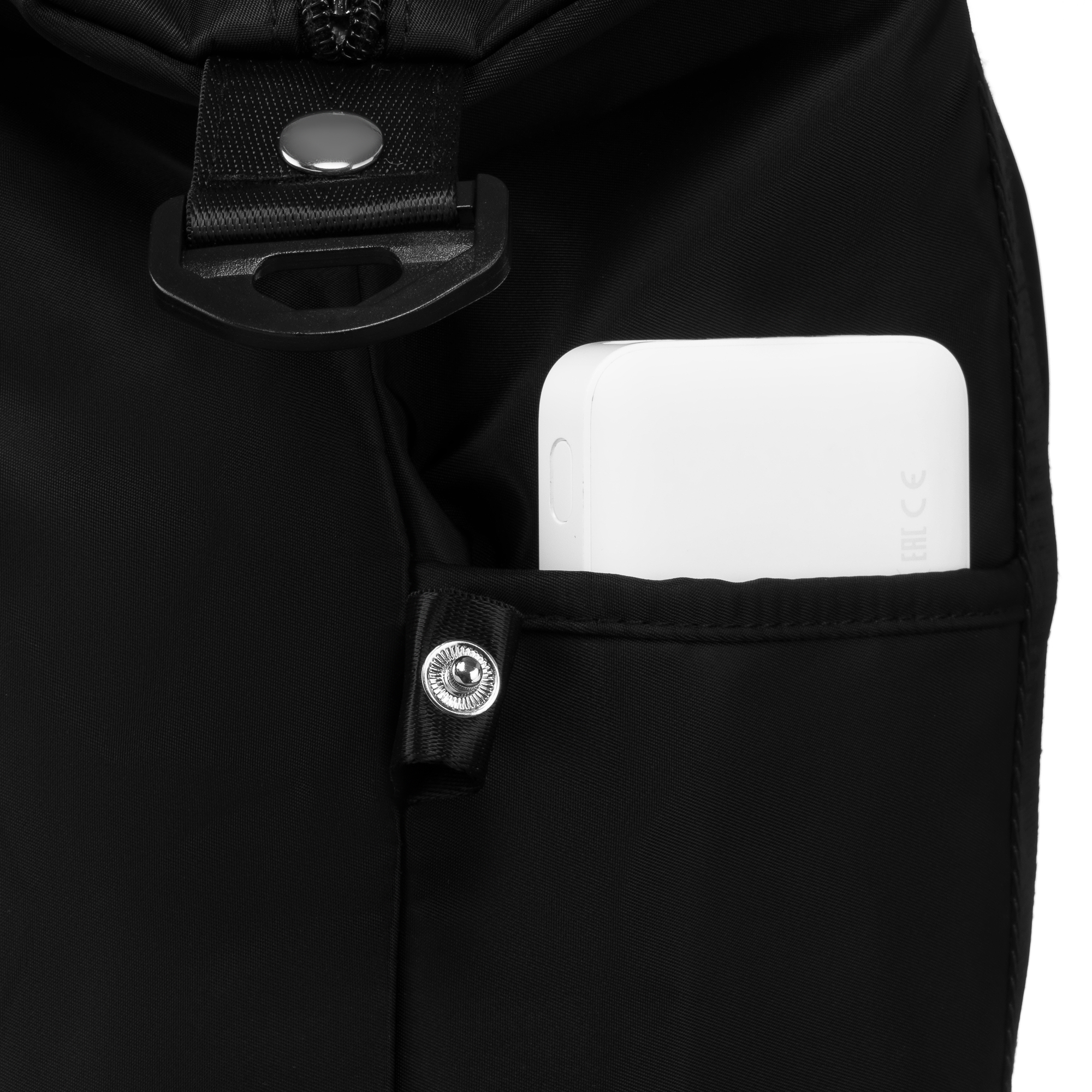 torebka ptn cty-12-6340 black