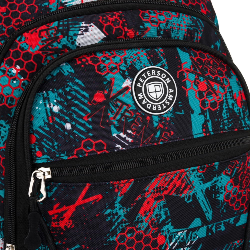 plecak ptn biedronka-5073 b82