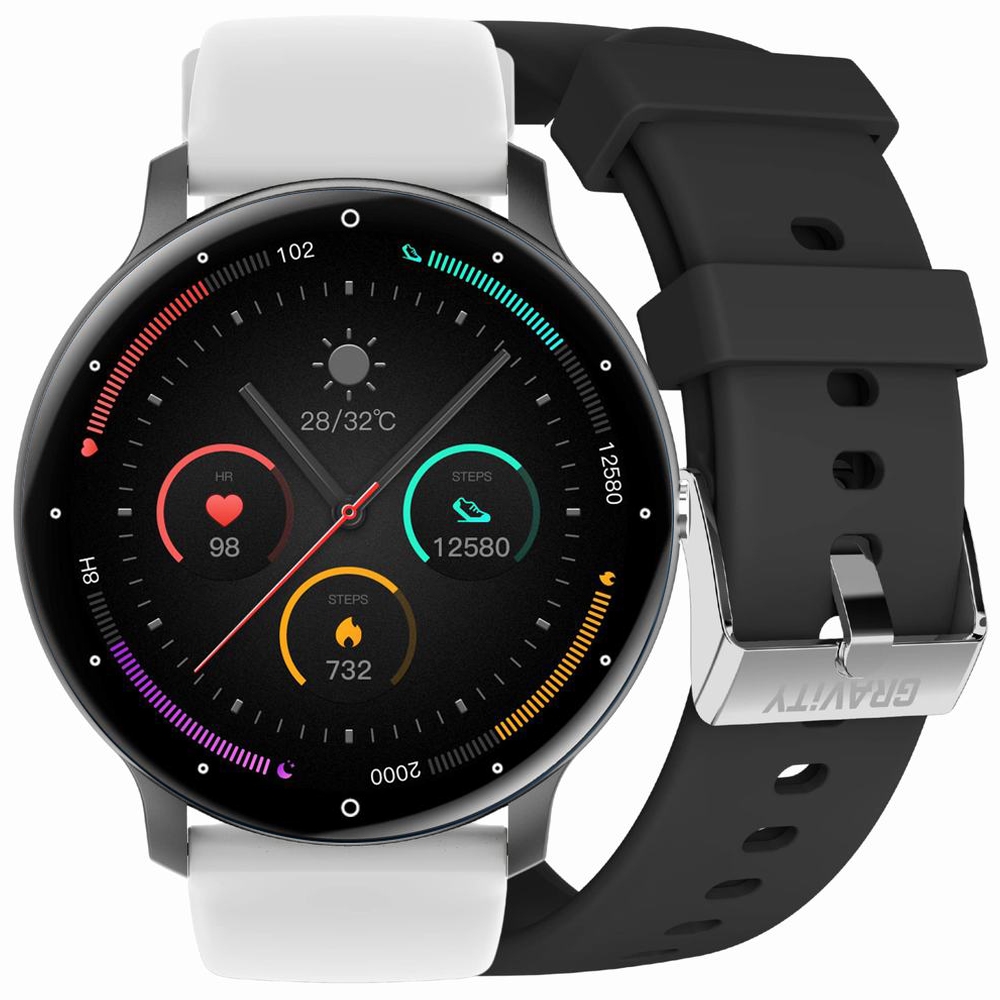 smartwatch gravity gt1-4 pro