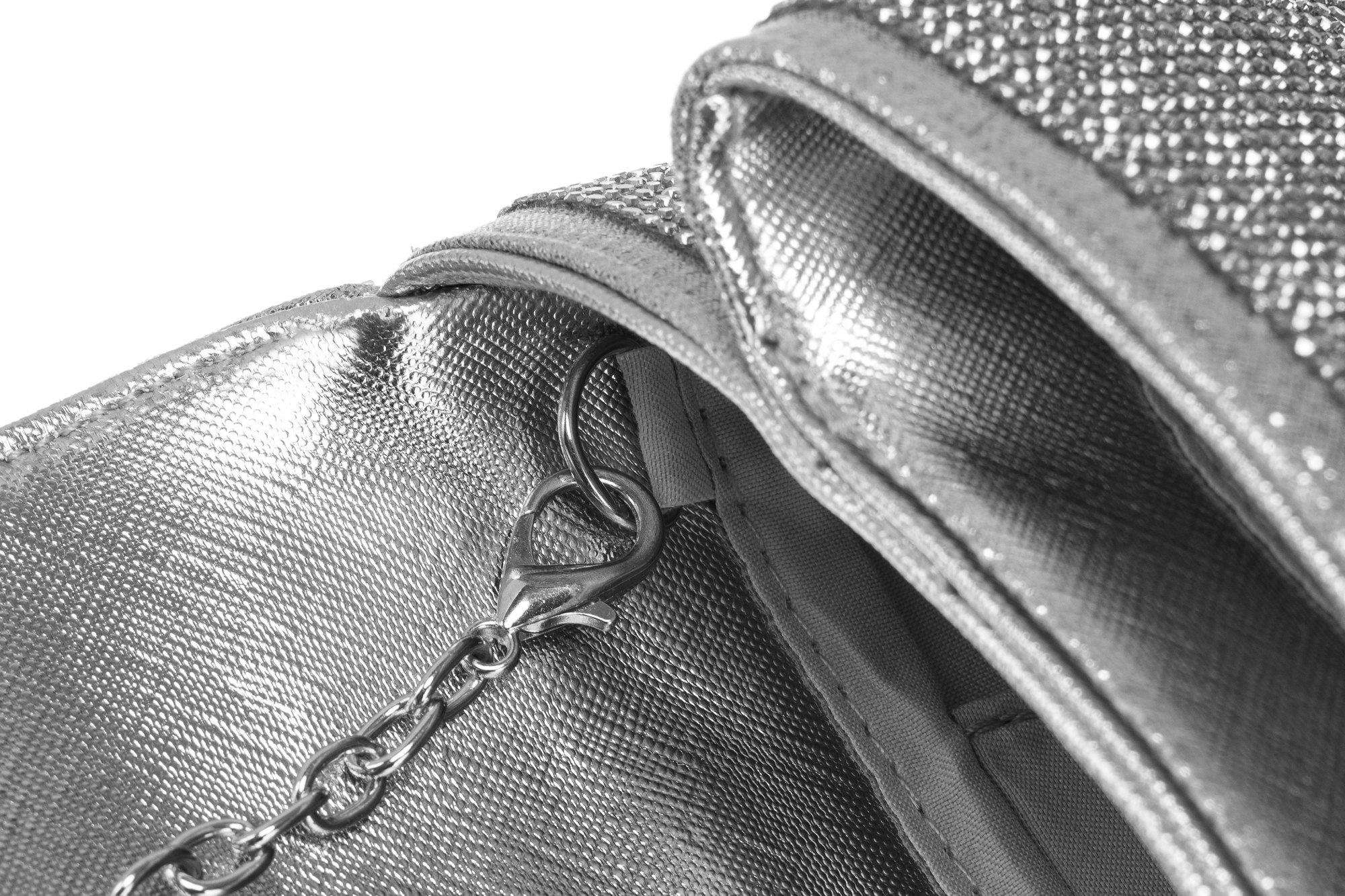 kopertówka ptn xs102-8733 silver