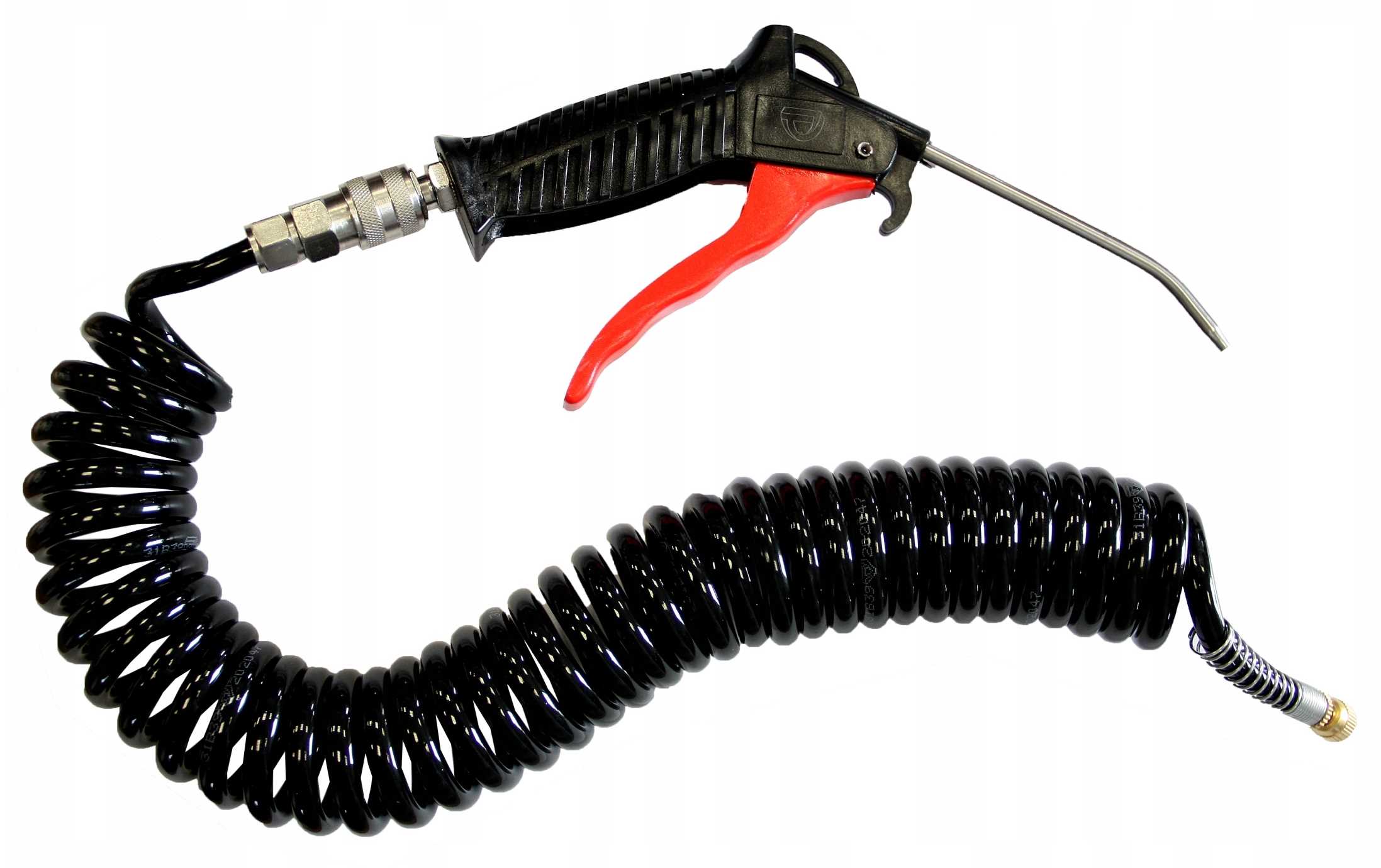 pistolet do przedmuchiwania scania