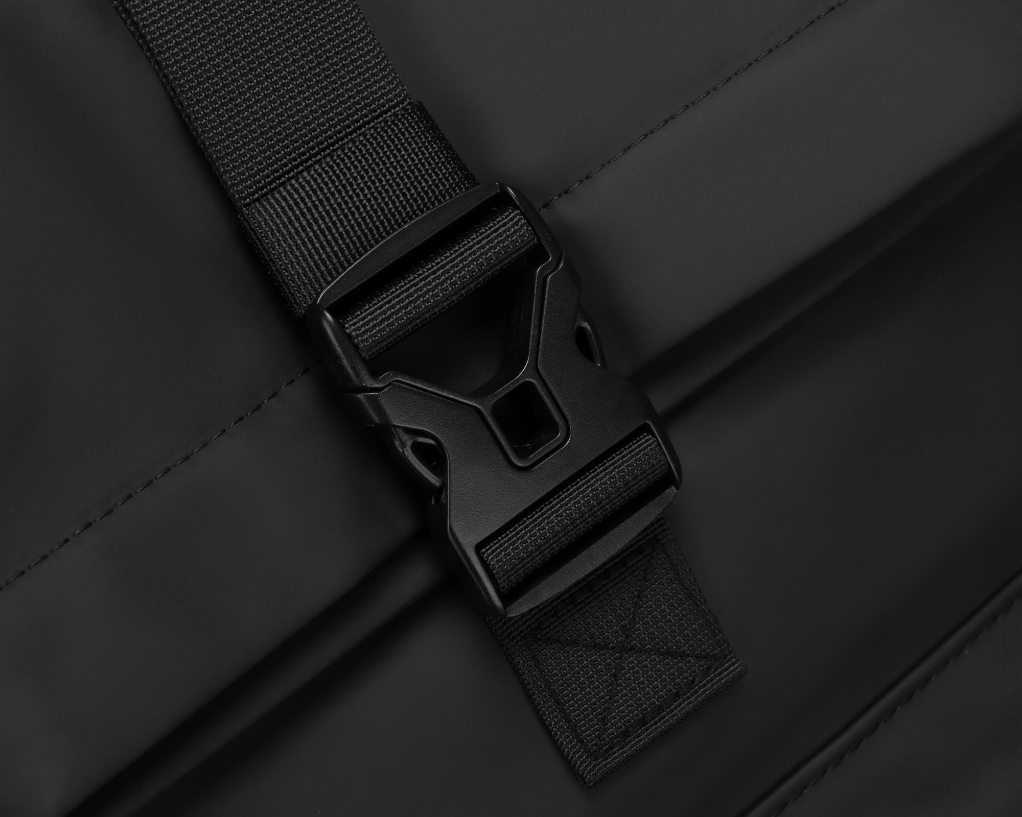 plecak miejski ptn nairobi-9152 black