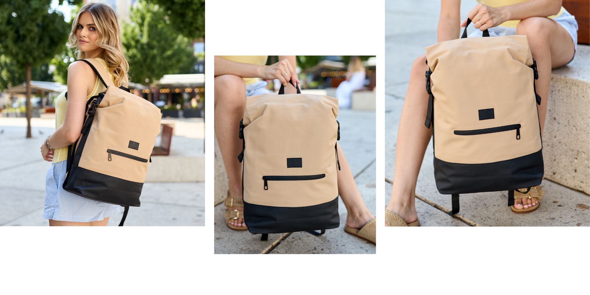 plecak miejski ptn berlin-9046 baige