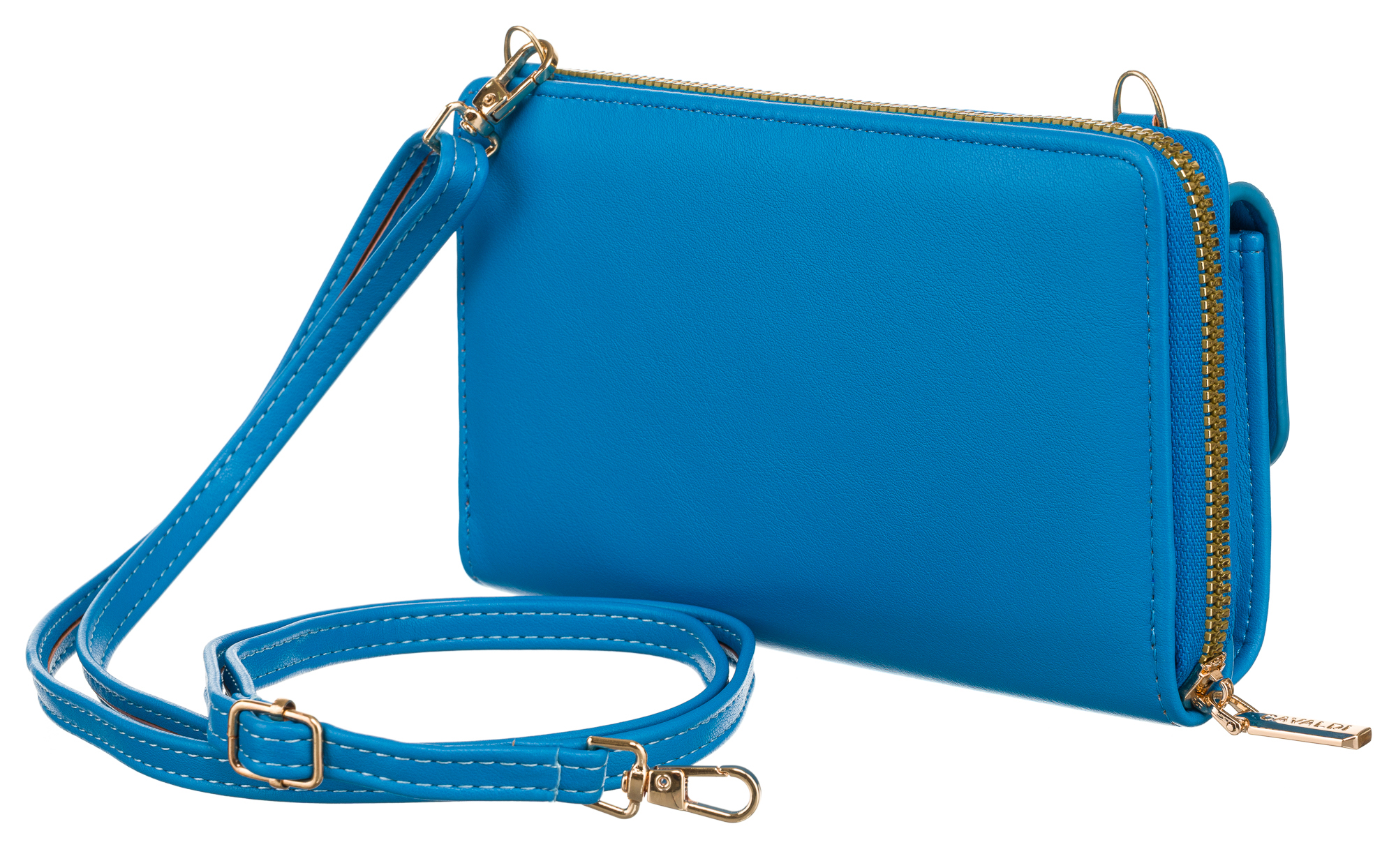 torebko portfel m-18-1507 blue