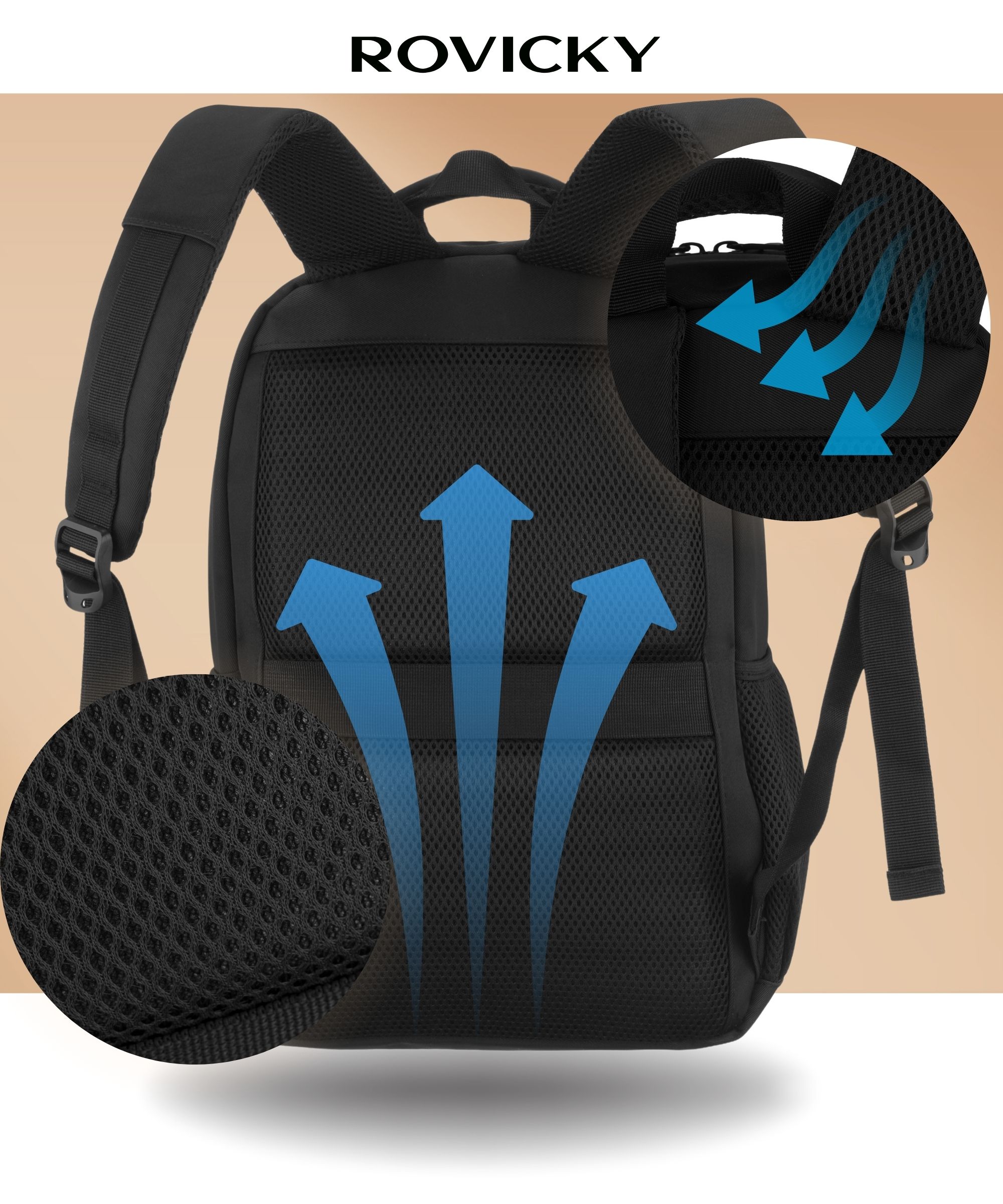 plecak r-bhx-05-1020 black