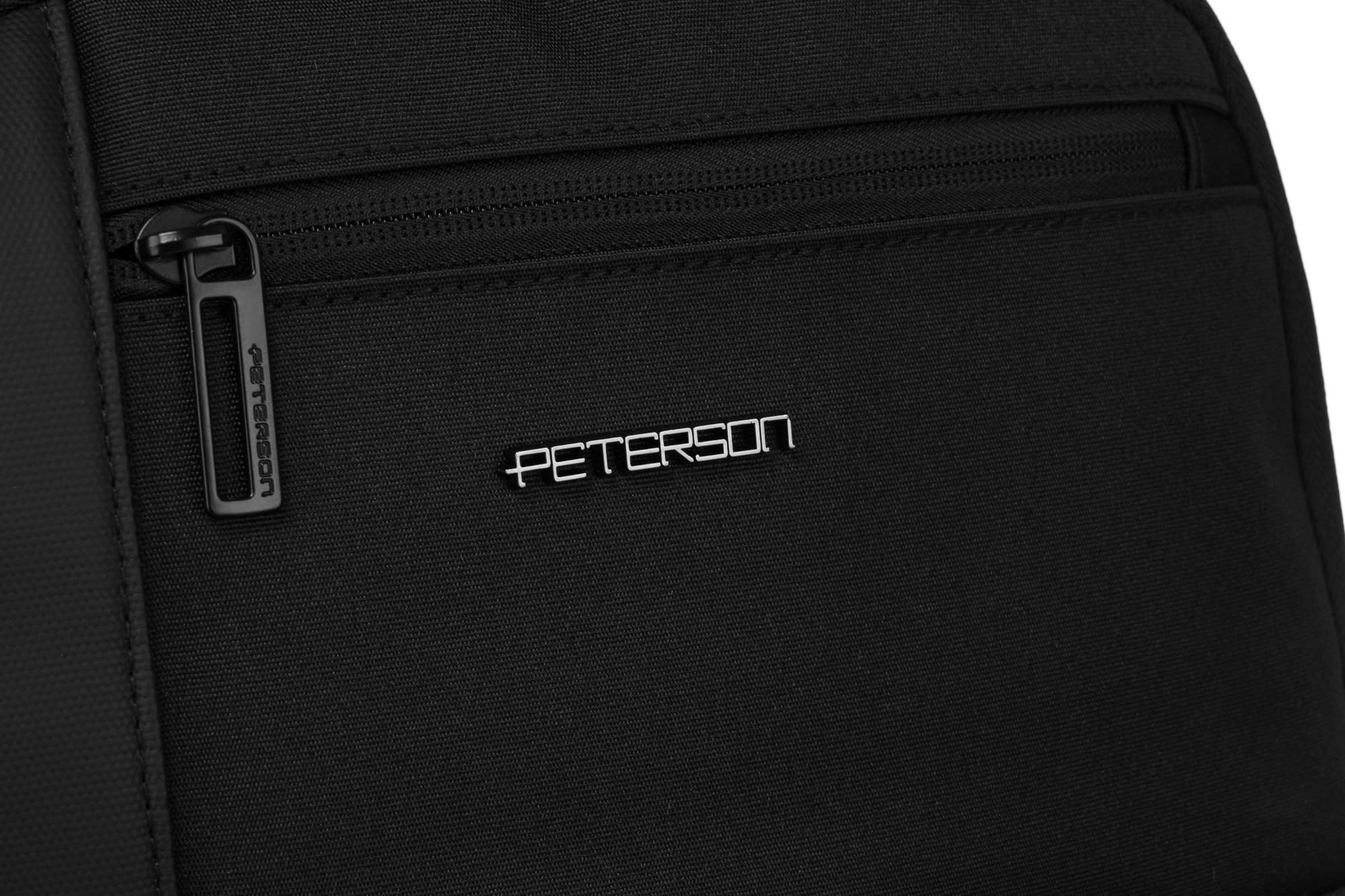 plecak ptn pty-01-8313 black