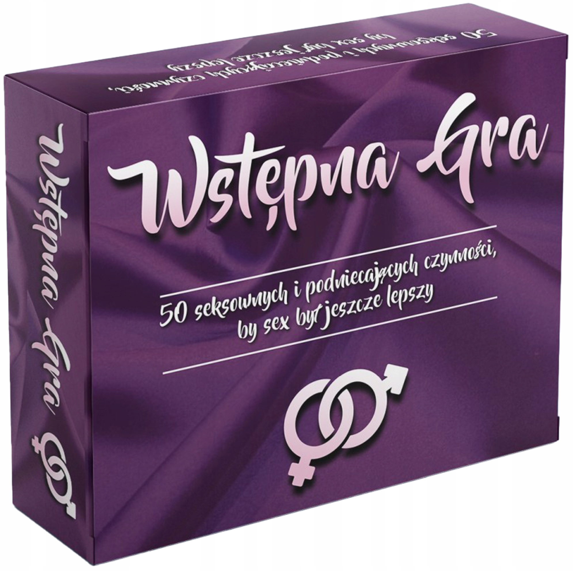 gra karciana dla dorosłych - wstępna gra