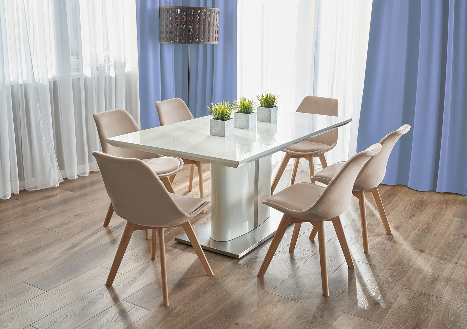 krzesło bari beżowe (nowe kody)