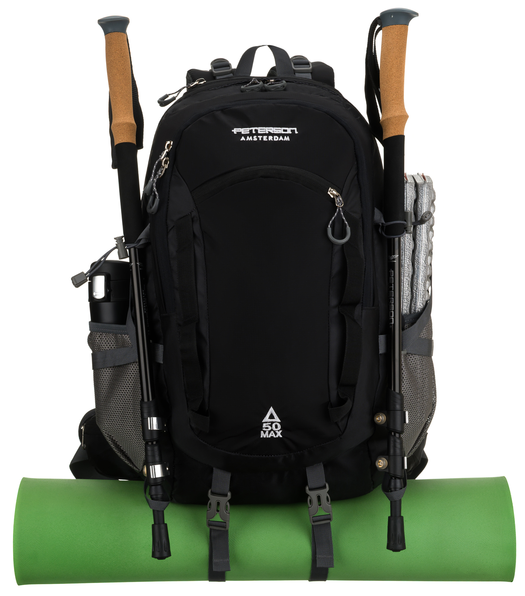 plecak ptn sby-02-8399 black