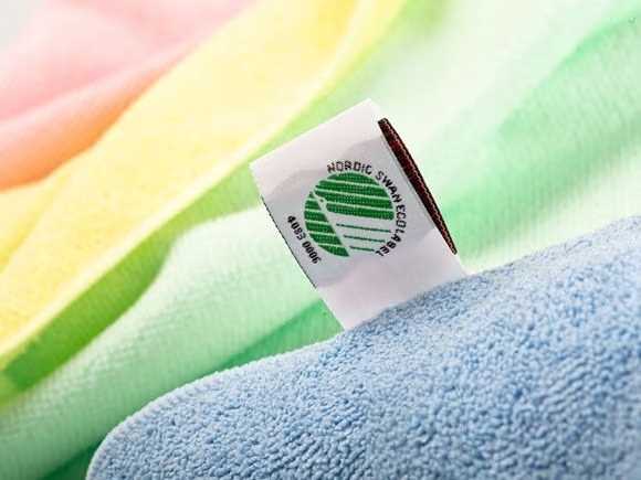 ścierka microtuff base czerwona - 1 szt.