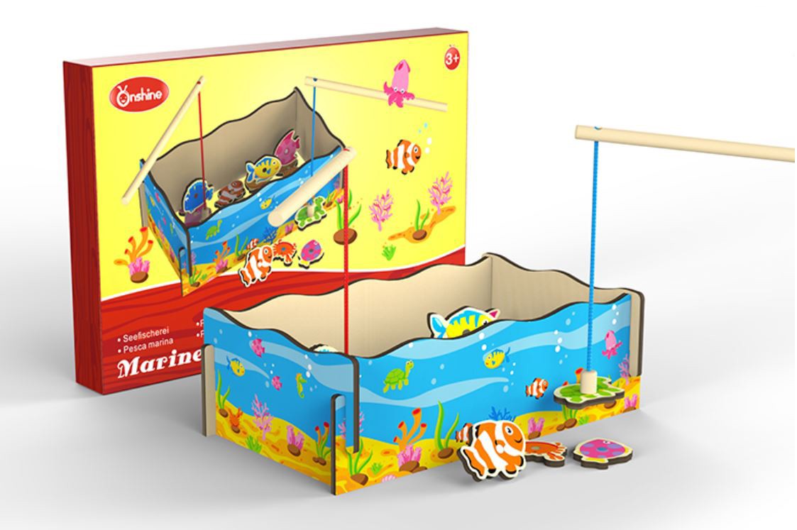 łowienie rybek tnwx-6263