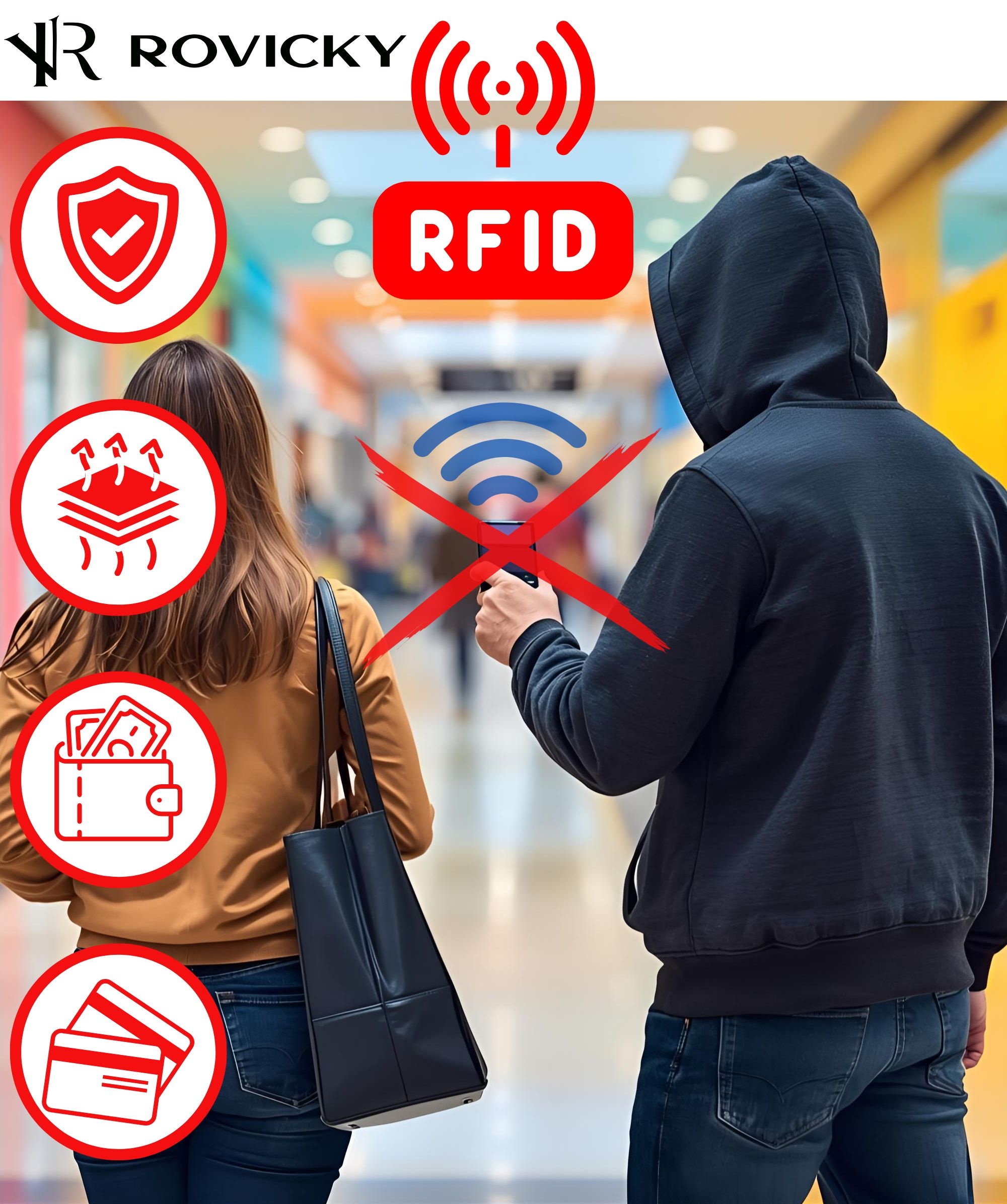 portfel damski skórzany rh-25-1-rs-5395 black