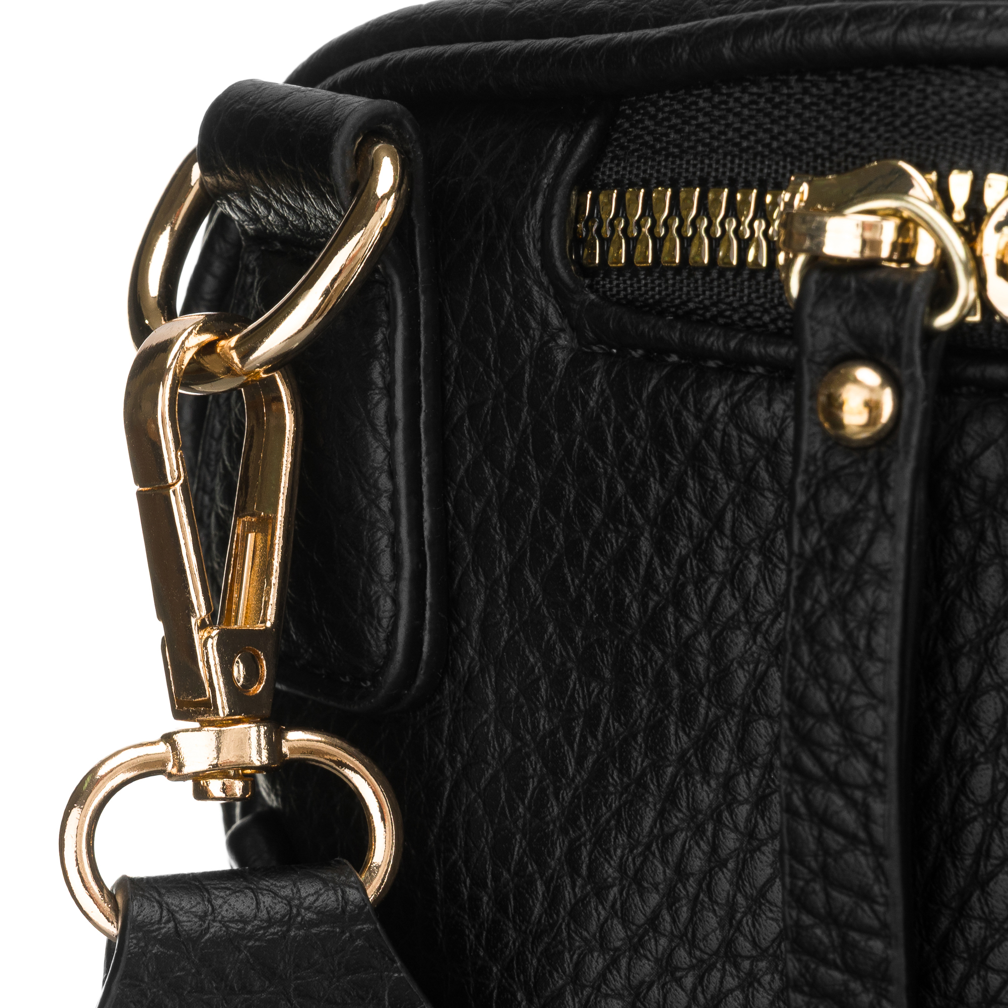 torebka damska r-3047-7269 black