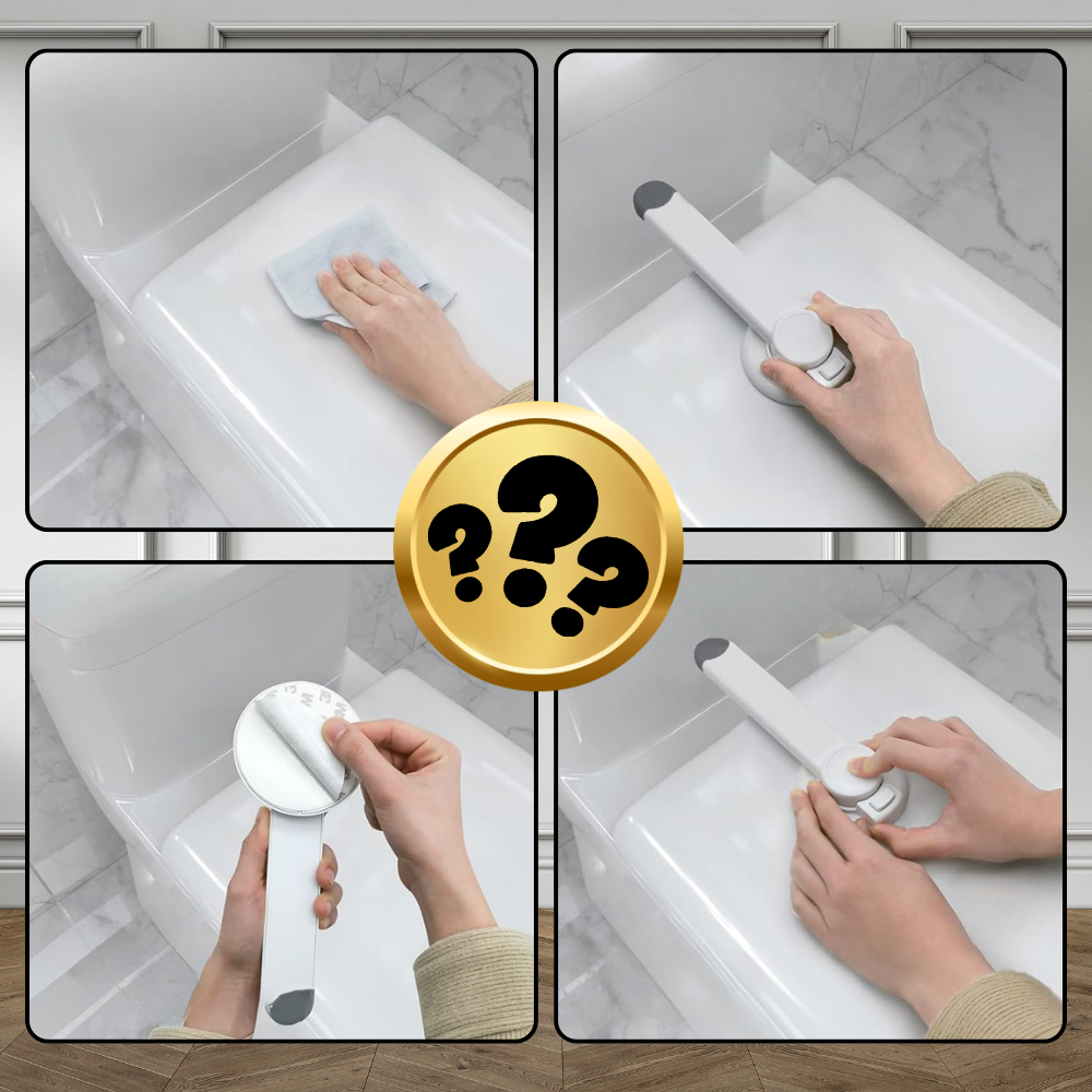 zabezpieczwnie toalety blokada przed otwarciem deski wc toaletowej nicekids