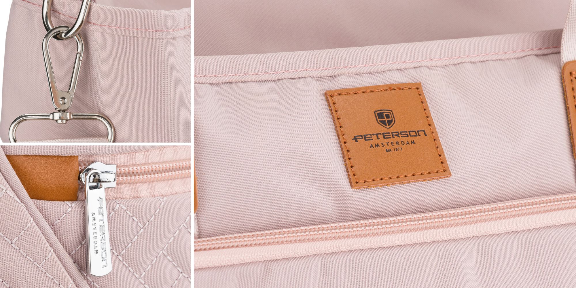 torba na wózek ptn mb4-2868 beige