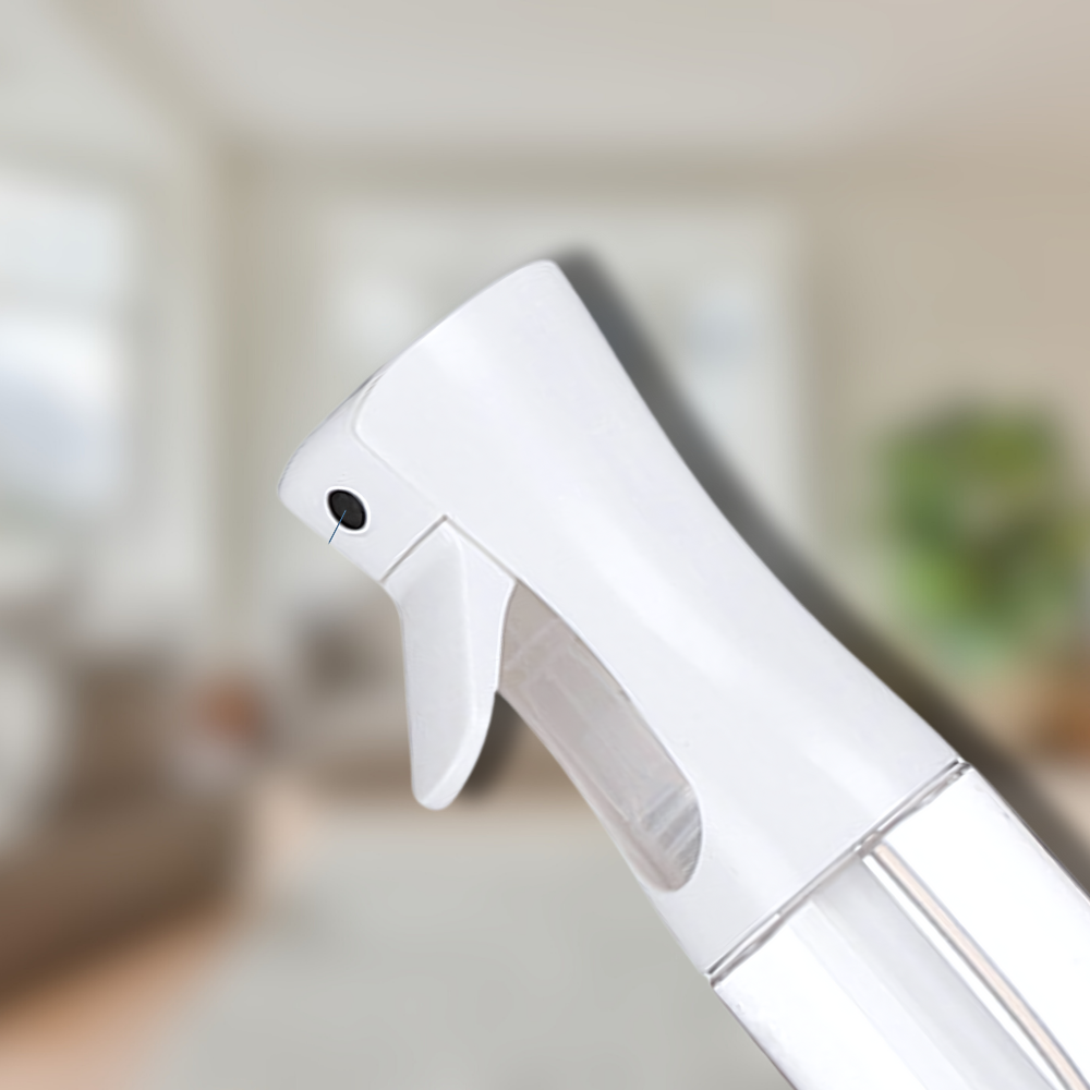 spryskiwacz do oleju spray dozownik butelka ocet olej oliwę wodę 500ml