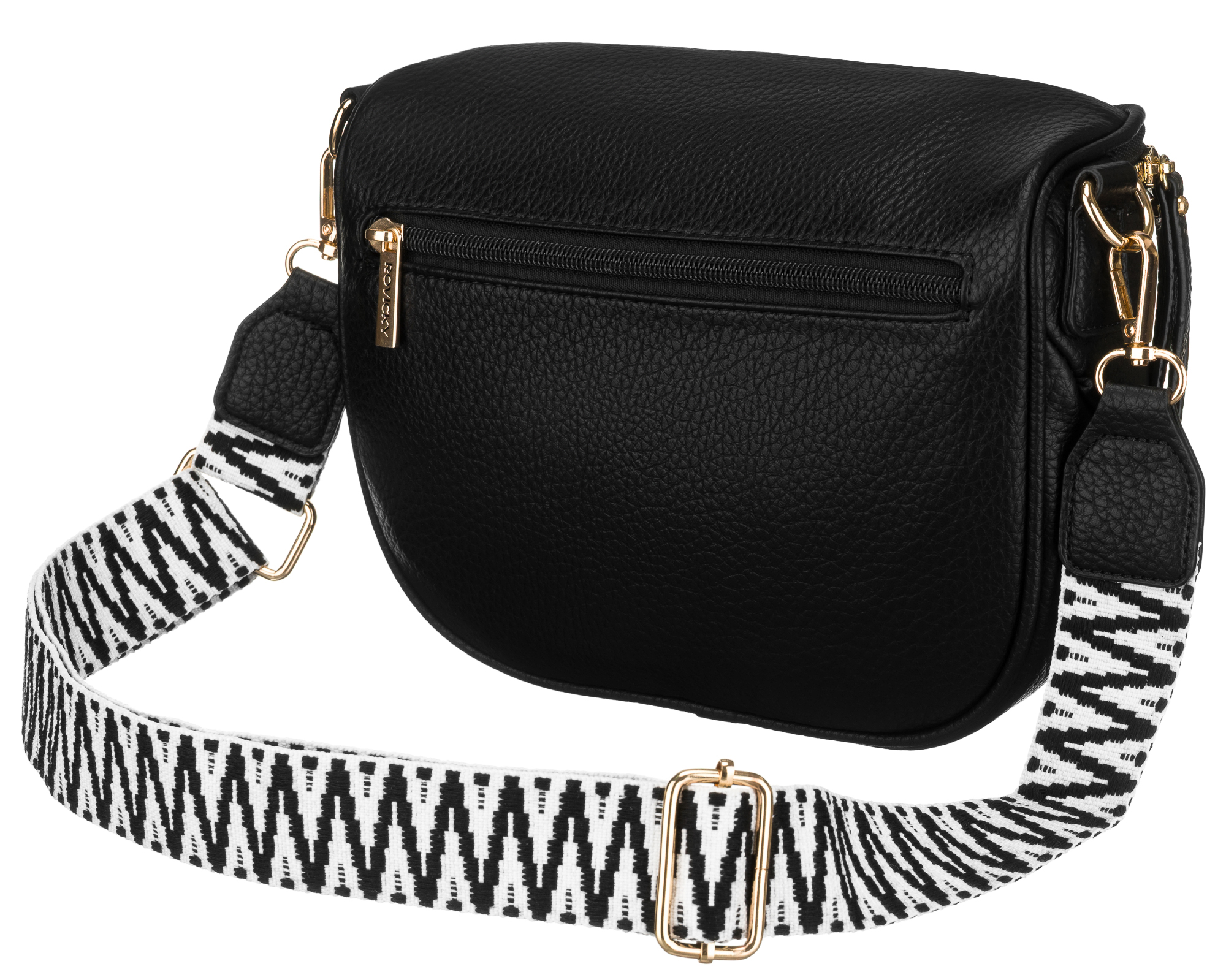 torebka damska r-3047-7269 black