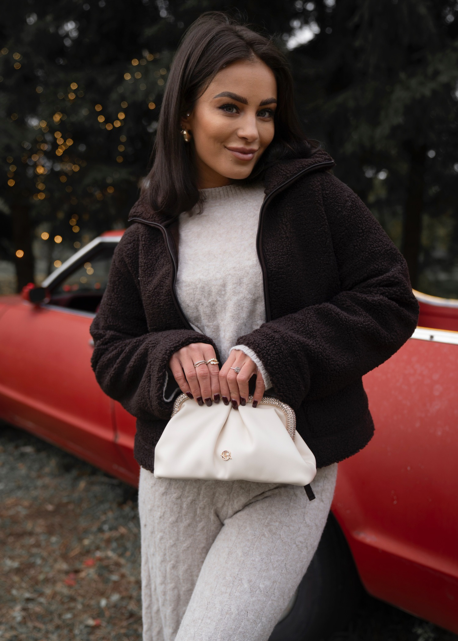 kopertówka r-xs020-4160 beige