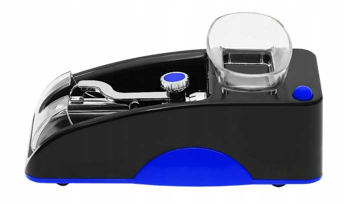 nabijarka do papierosów n3120