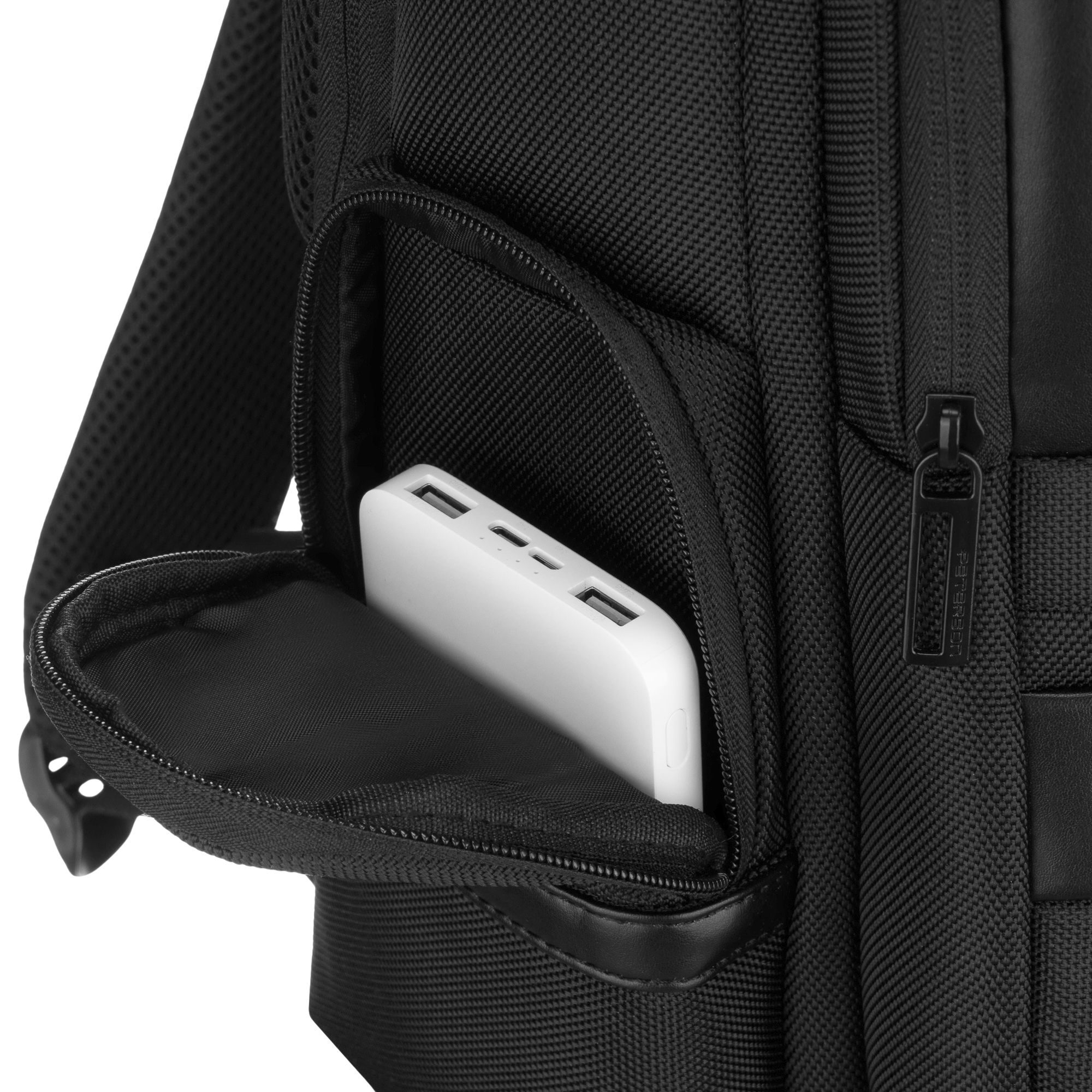 plecak ptn hy243-7062 black