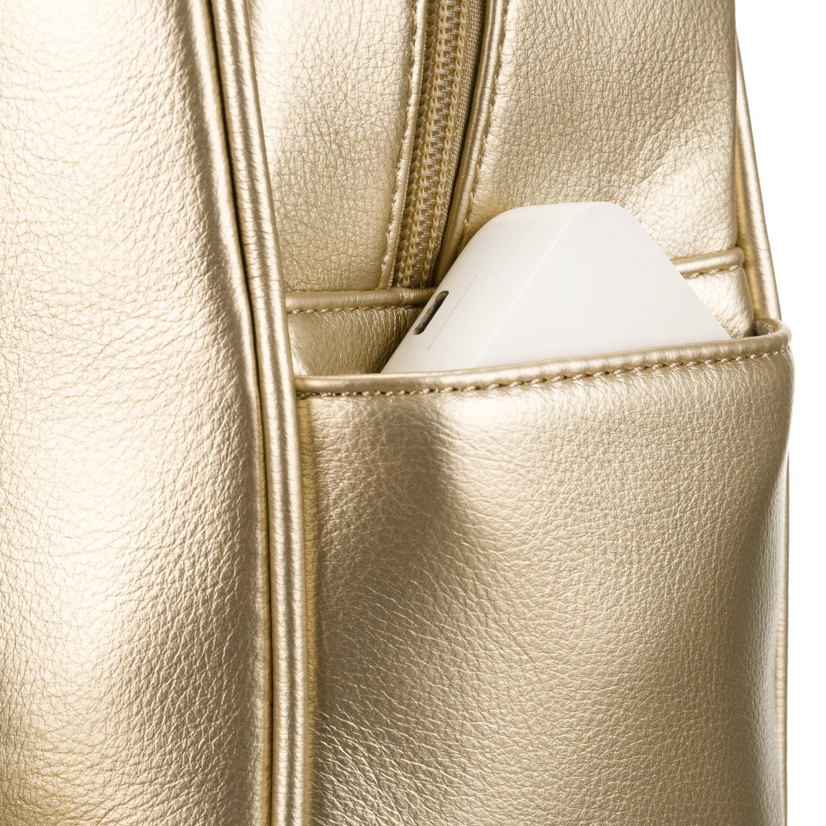 plecak ptn spy-1-pil-1207 gold