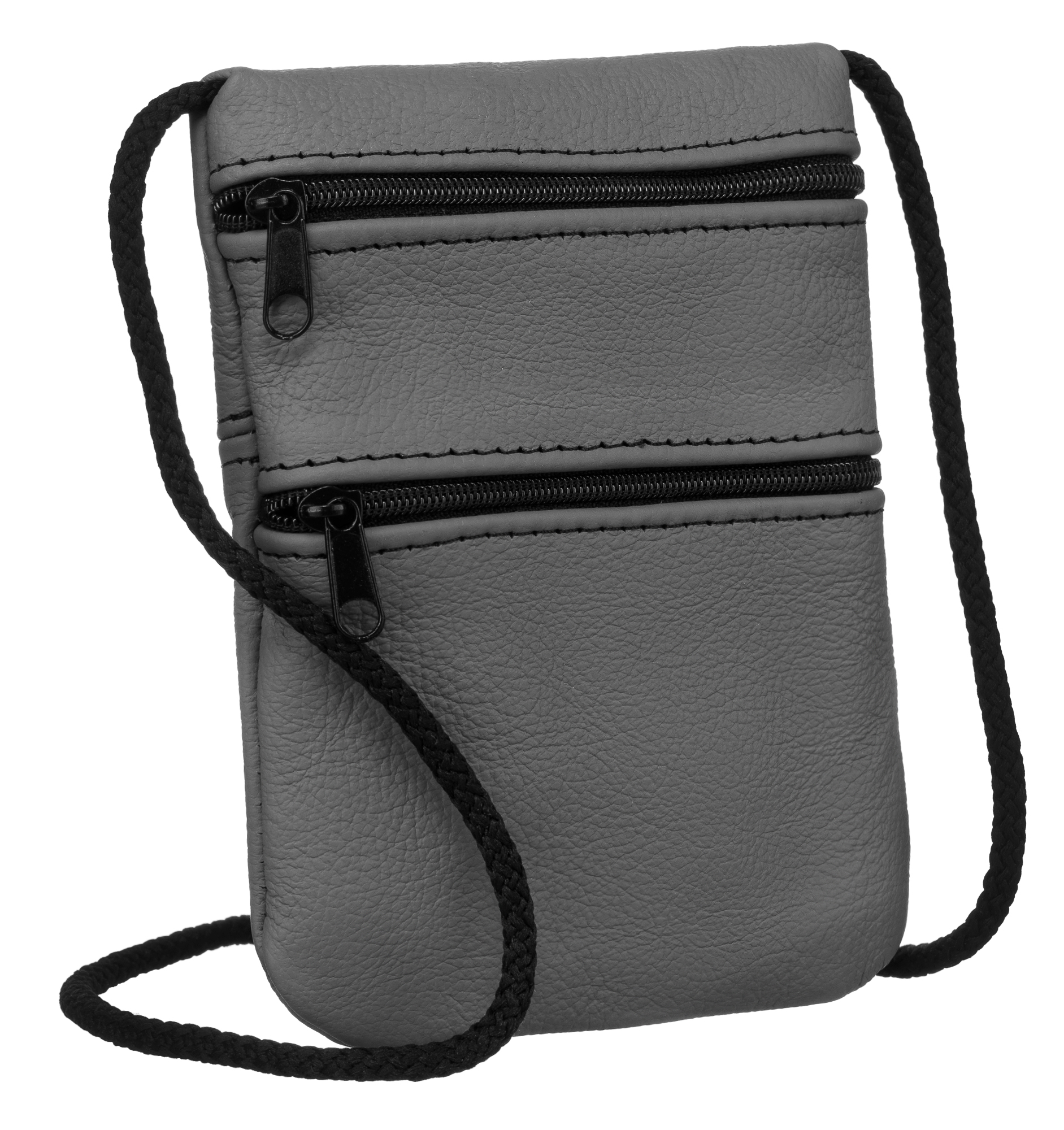 paszportówka pu pasz-zw-l.gray