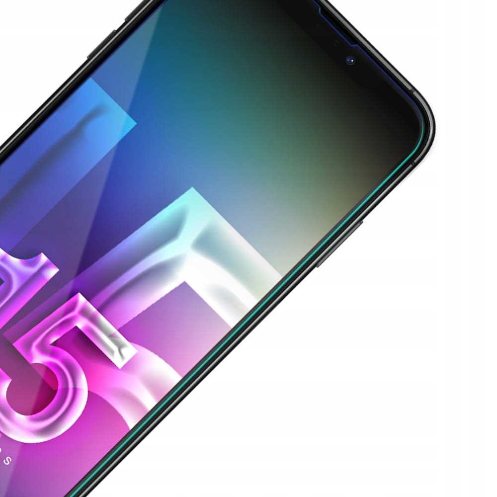 szkło hybrydowe 3mk flexibleglass apple iphone 15 pro max