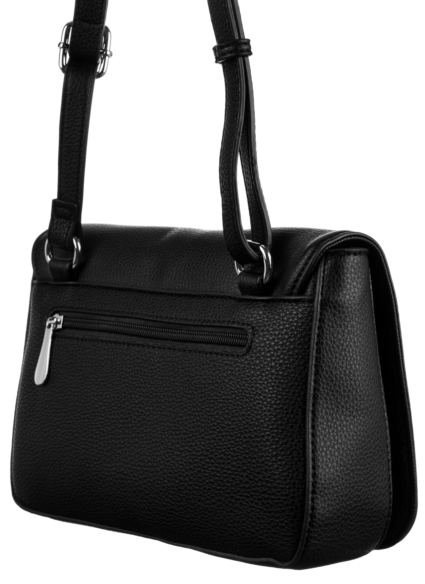 torebka damska rcp-108014 black