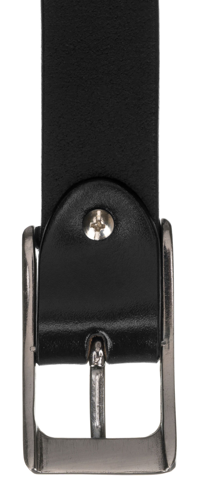 pasek skóra pdc-3 czarny