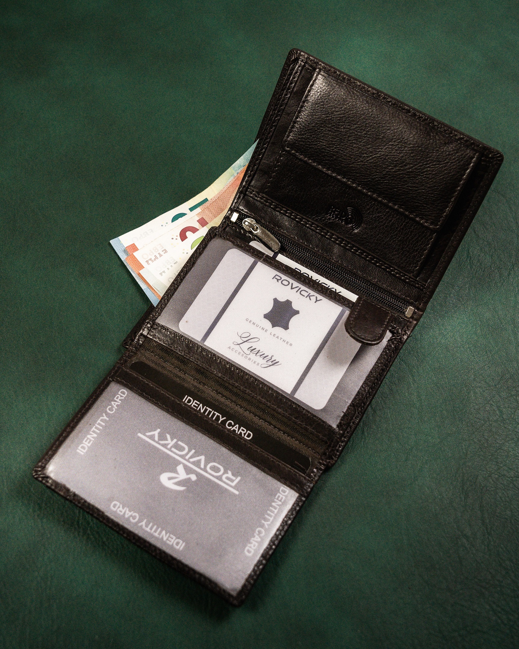 portfel n4-cmc brown