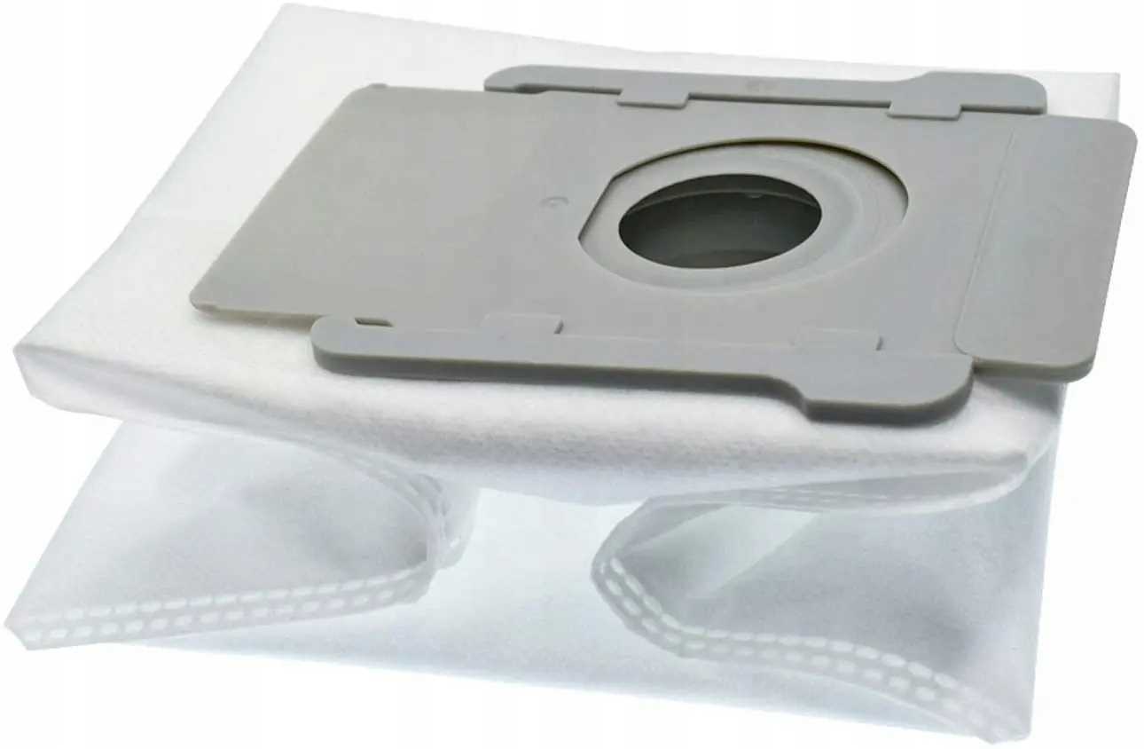 worek na brud do stacji irobot clean base - 5 szt.