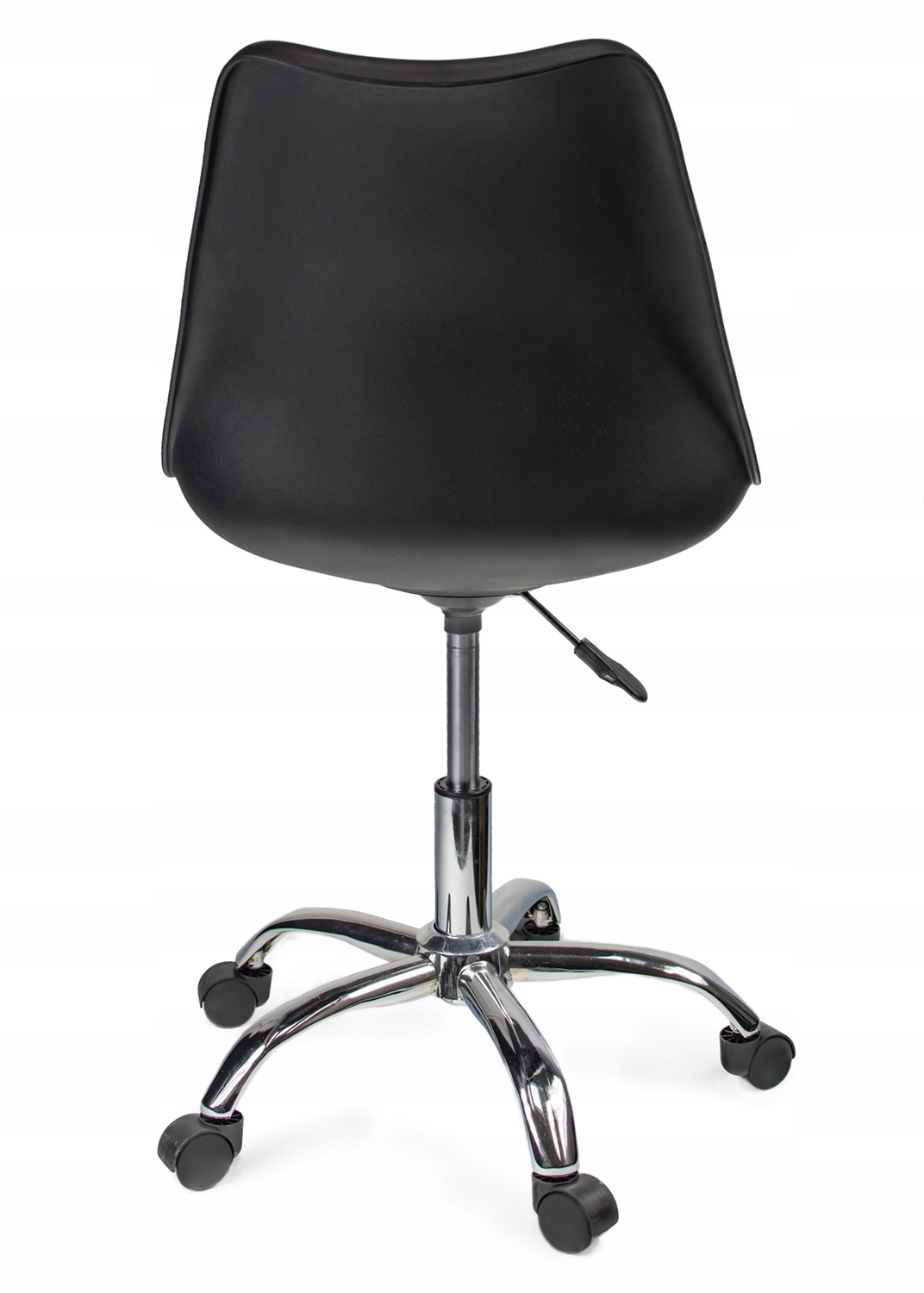 krzesło iger czarne