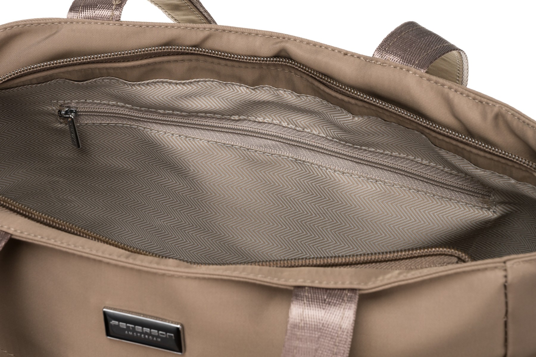 torebka ptn cty-14-0361 beige