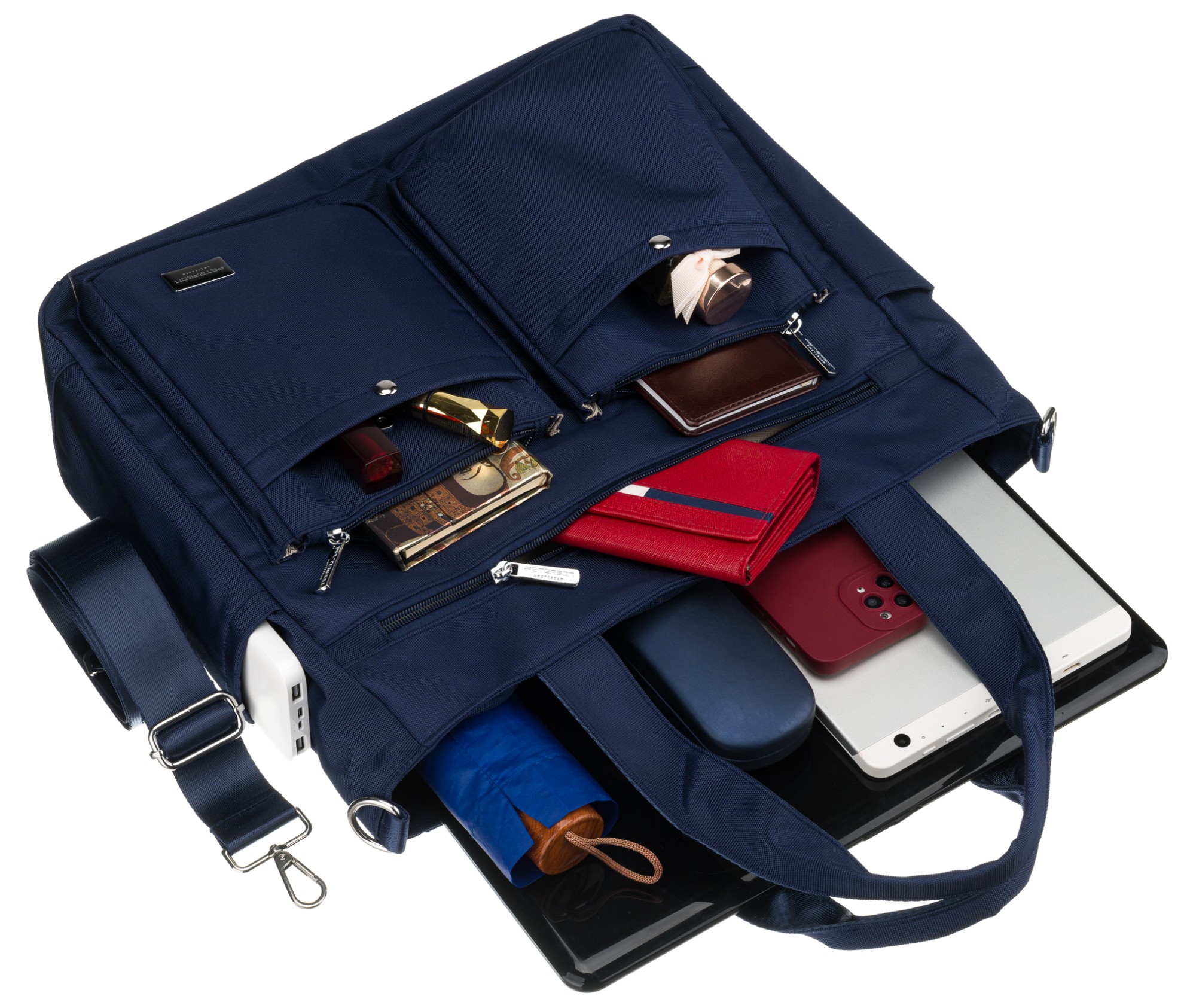 torba ptn cty-18-2331 navy