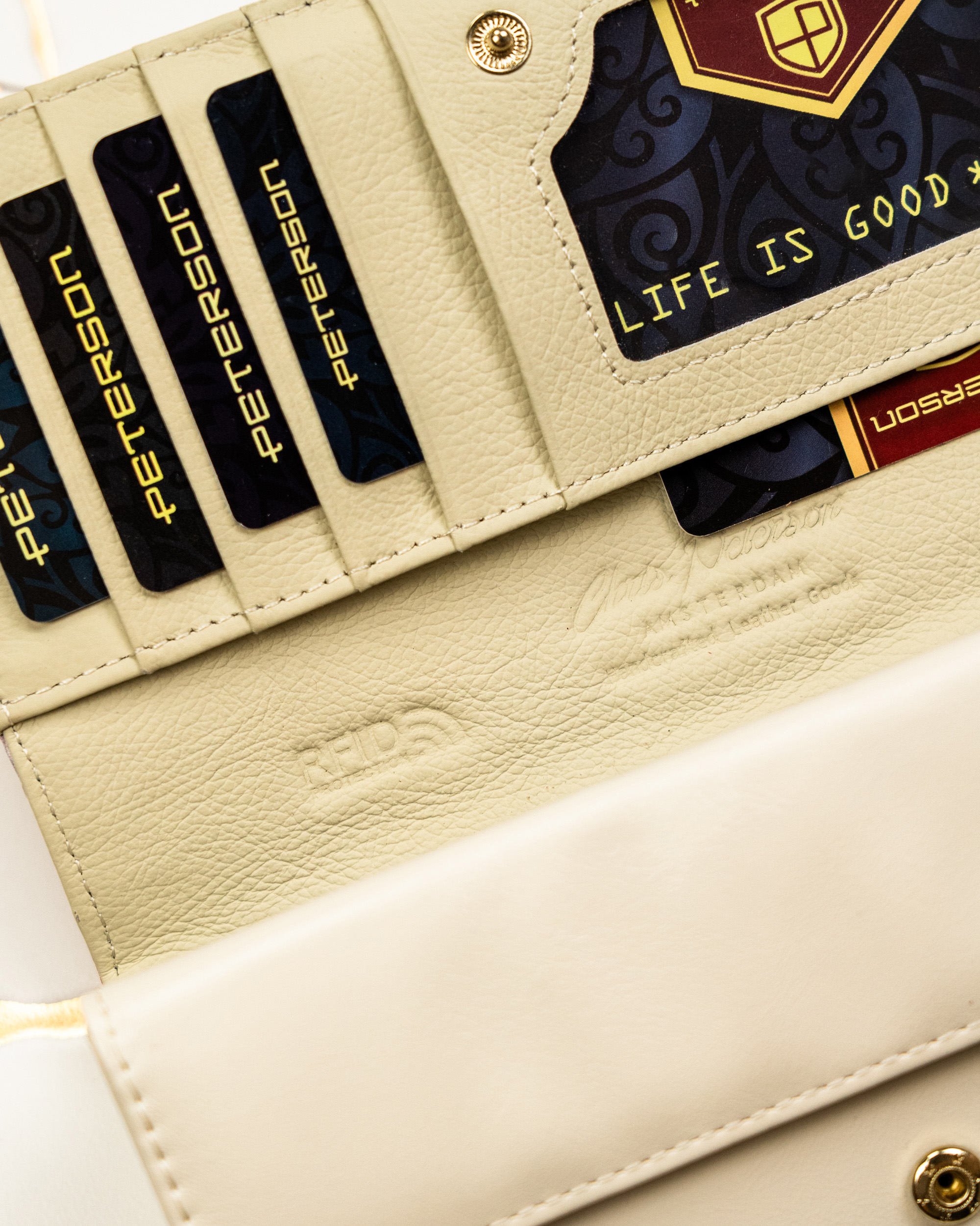 portfel damski skóra+pu ptn px22-pf1-4832 rose