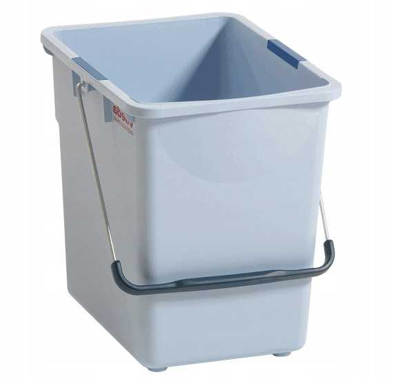 wiadro ultraspeed 25 l