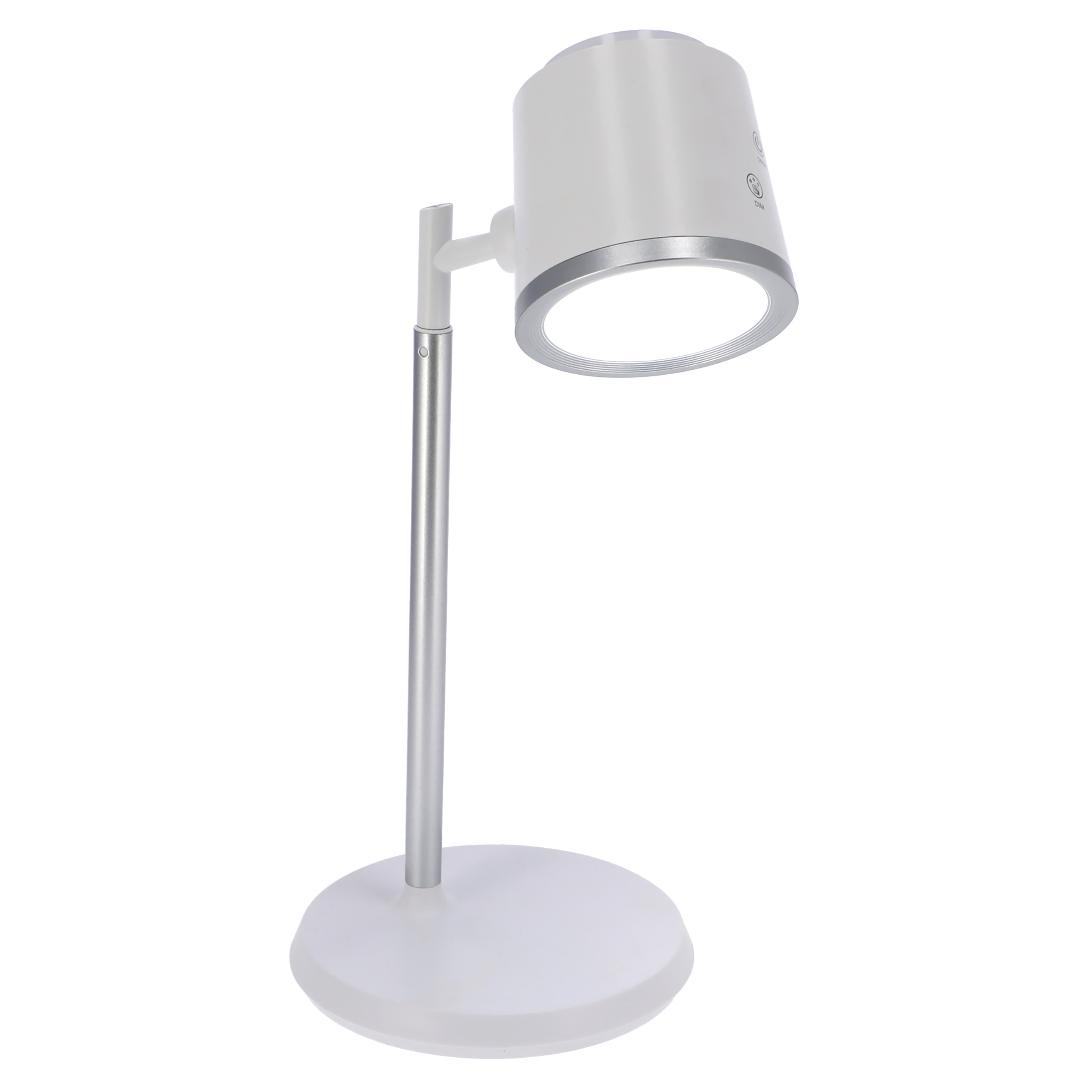 lampka biurkowa led szkolna regulowana wysokość do pracy