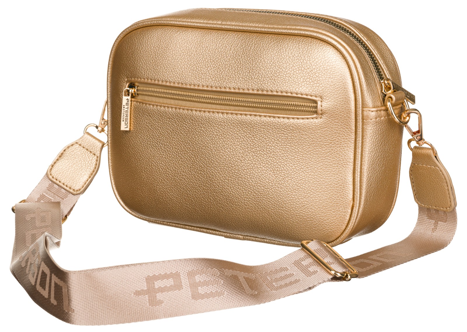 torebka damska ptn 074-01-9863 gold