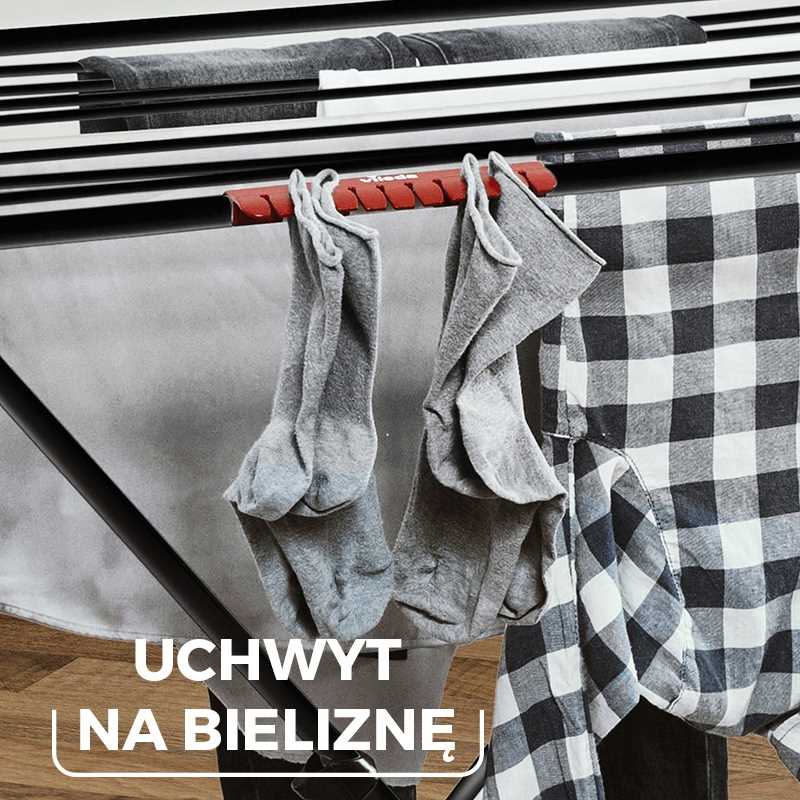 suszarka vileda extra ultimate