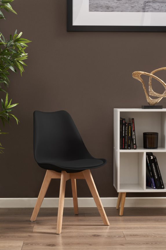 krzesło oslo czarne (nowy nowy kod)