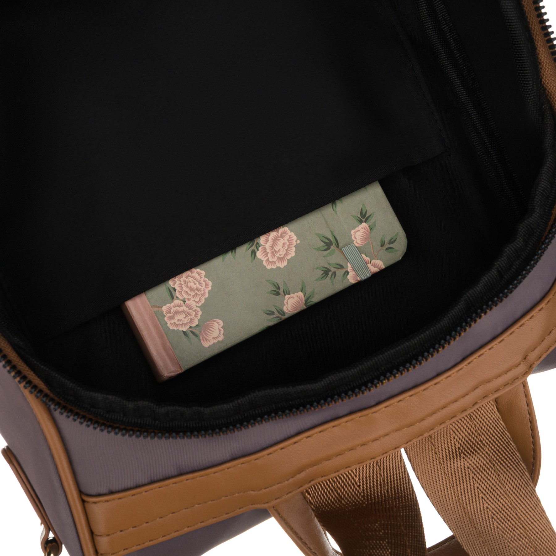 plecak ptn jn-12-0238 gray