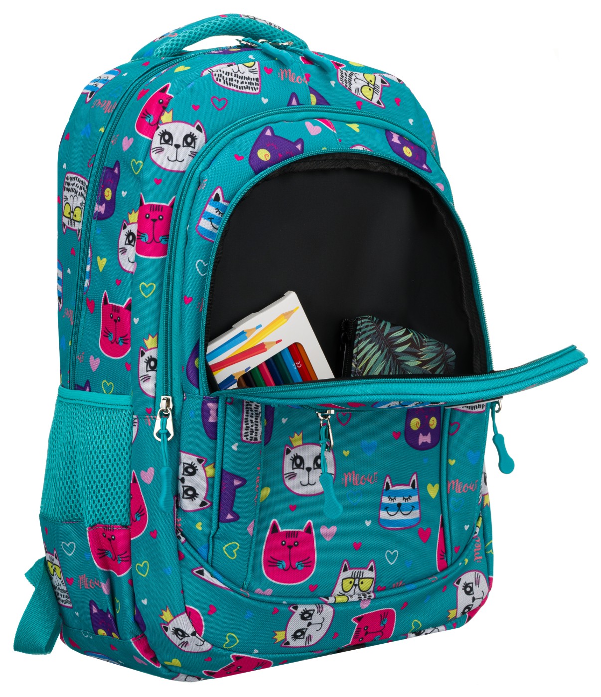 plecak ptn biedronka-5080 g28