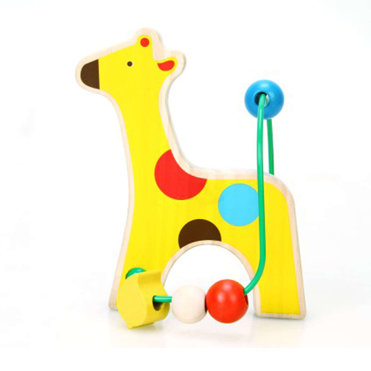 zyrafa z labiryntem l&l ll128