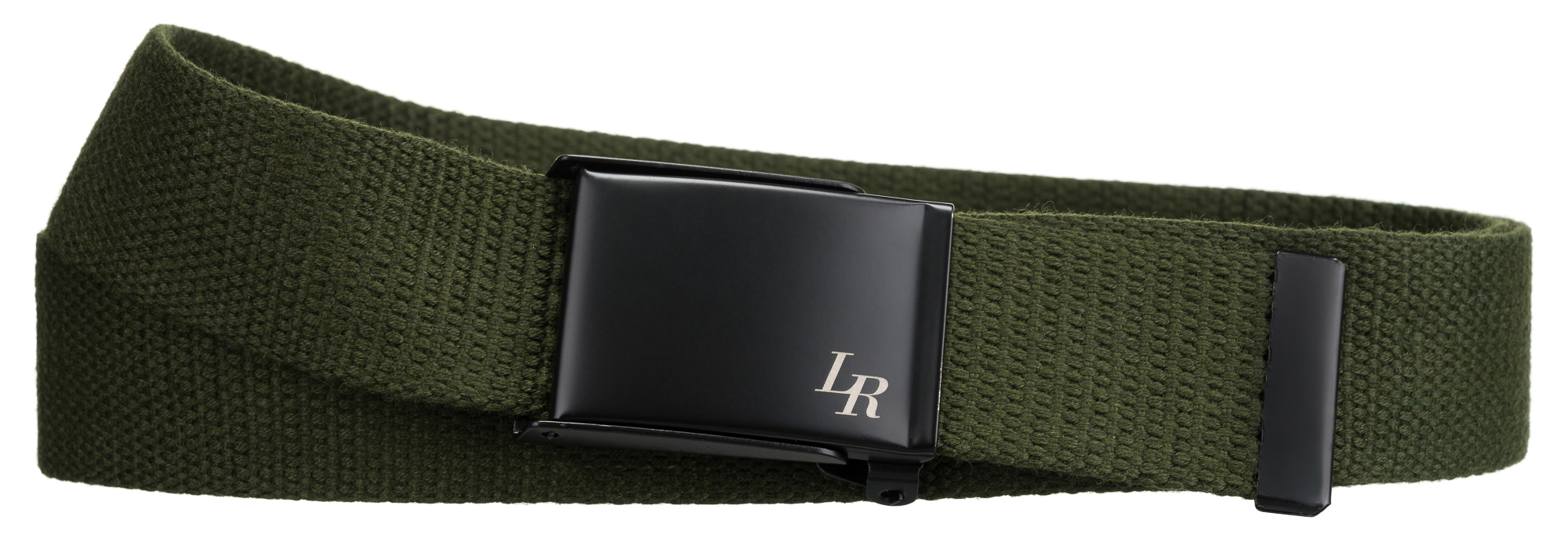 paski parciane bj-b-1 khaki