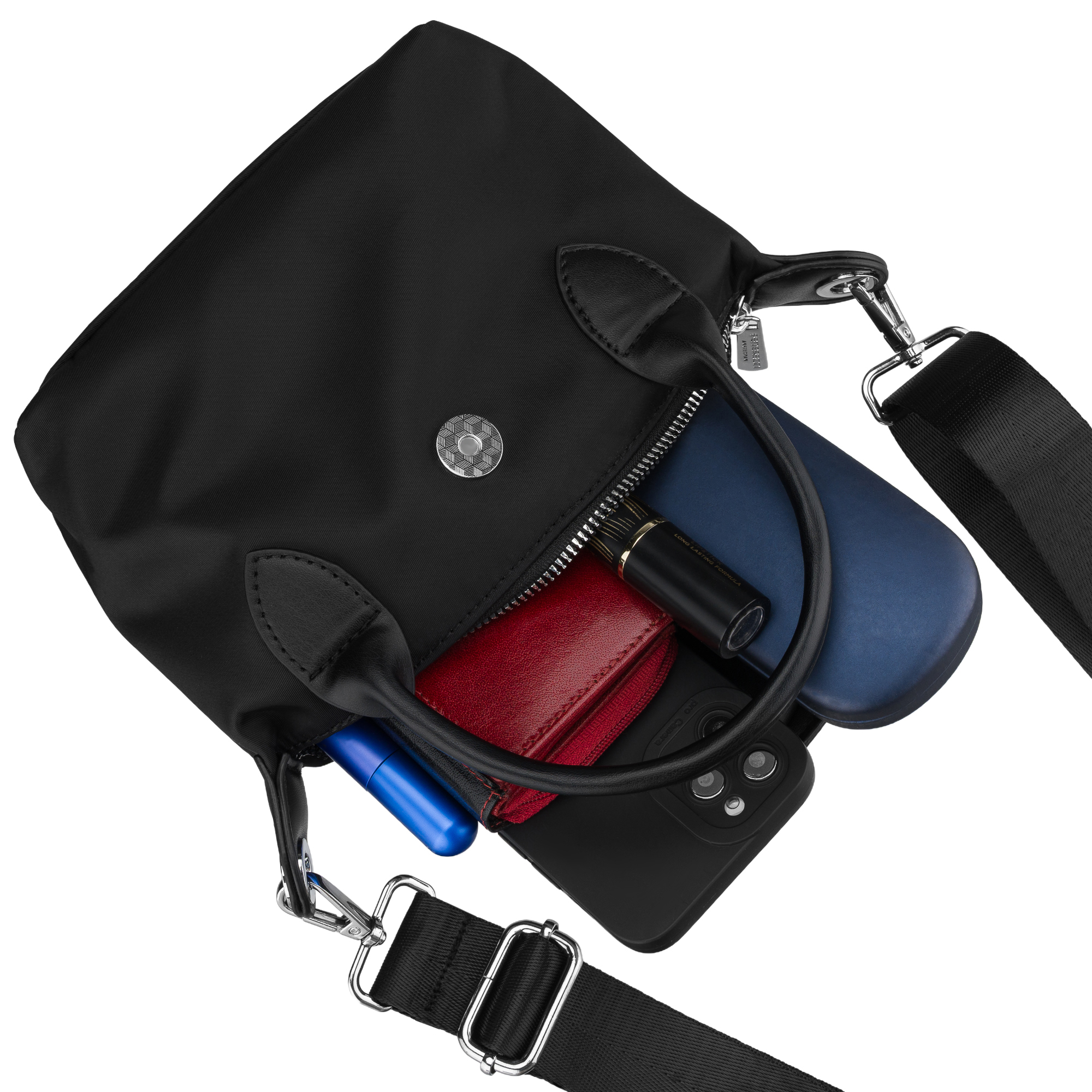 torba ptn cty-25-2621 black