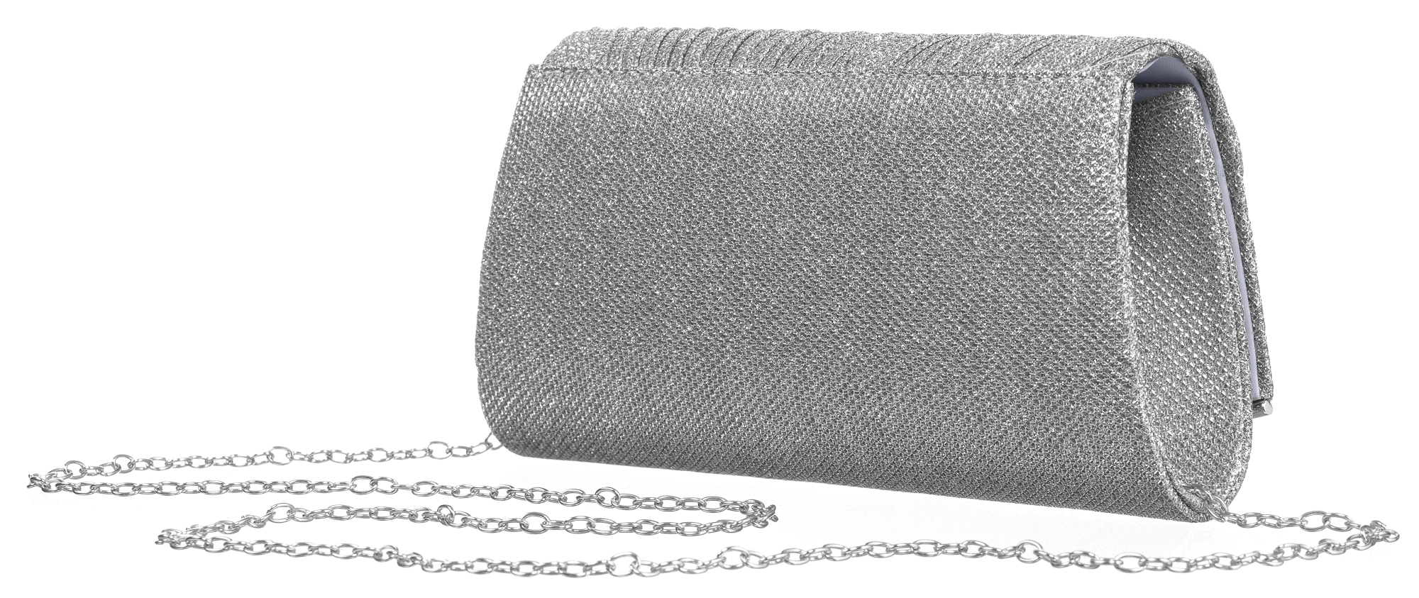 kopertówka r-xs027-4412 silver