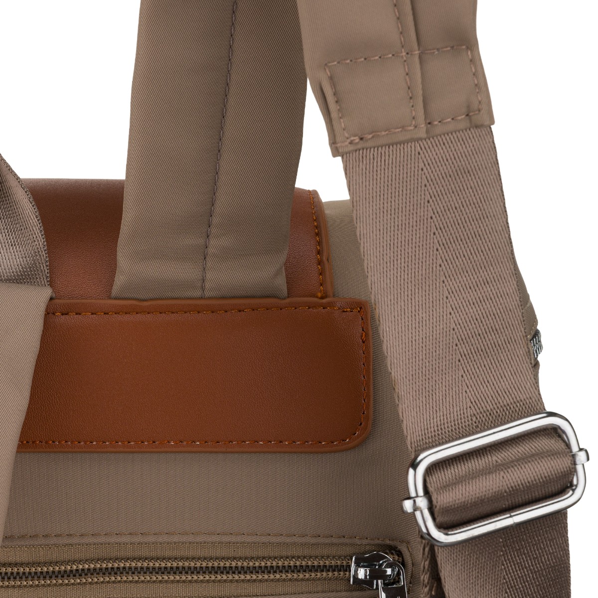 plecak ptn cpy-10-2973 l.beige