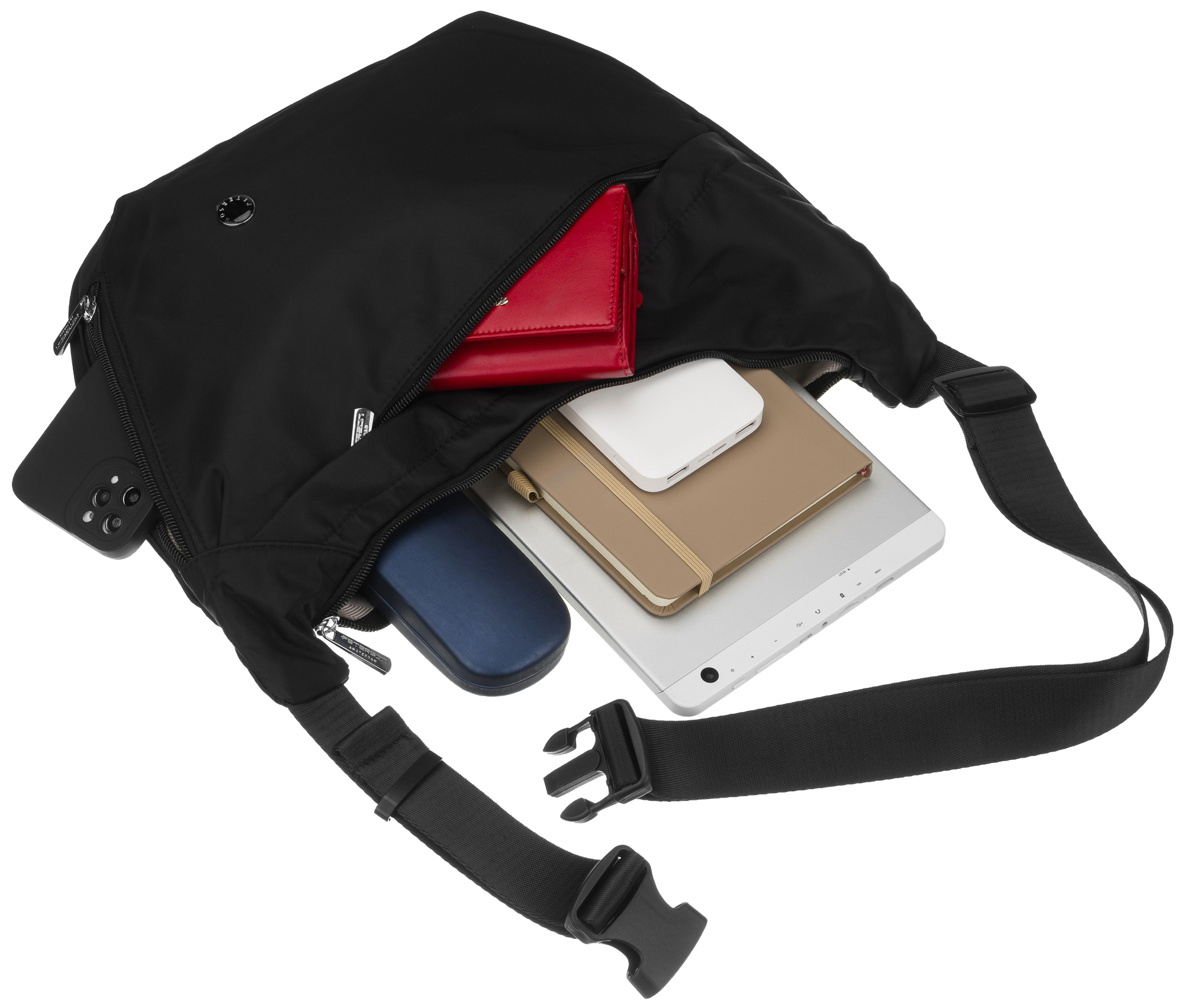 torba ptn cty-28-2829 black