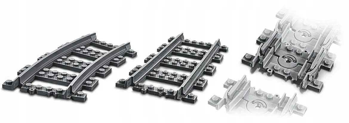 60205 - lego city - tory